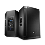 SRX815P - Enceinte active - 2 voies - 15'' - FIR