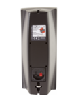 Enceinte passive 2 voies. Basse impétance/100V. Noire. DAS ARCO-24-T