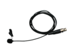 NS Micro cravate cardioïde pour Emetteur de poche - Clearone WS-COB