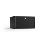 AS 10 Sub passif 2 x 6,5 pouces 300W/ 4 Ohms - Noir