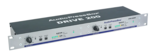 Driver double actif rackable 2xIn/4xLink Out, AudioPressBox