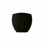 Colonne active 32x100W installation fixe - DANTE 1xRJ45 - WH