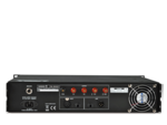 Amplificateur 1x480 W / 4Ohms-8Ohms-70V-100V - WORK PA5000