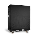 Housse de Protection pour Focus Venue sur Chariot