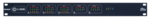 BLU100 - Processeur numérique 12 in / 8 out - BluLink BSS