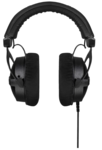 Casque stéréo fermé 80 Ohms version Limited Black - DT770PRO-LB-80