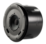 CONTROL227CT - Enceinte plafonnier coaxiale 2 voies - boomer 16.5cm -