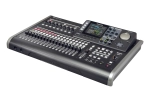 Studio portable digital 24 Pistes Tascam