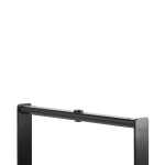 Lyre en U pour XT22 avec adaptateur 35mm SA4