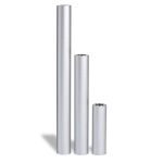 Litt Riser 120mm aluminium Yellowtec 