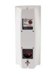 Enceinte passive 2 voies. Basse impétance/100V.Blanche. DAS ARCO-24-T