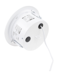 Plafonnier auto-amplifié sys. SIP - 6W/100V - POE - AM-ABT-S206S