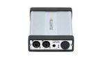 Interface audio PUC2 Lea, AES & process voix+alim YT4290 - Yellowtec