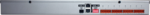 BLU-BOB2 - Interface 8 sorties analogiques - 1 rack x 1U