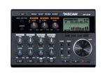 Studio portable digital 6 Pistes
