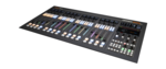 Console num. Oxygen 3000+, 16 Faders, 1 carte AIO, AxelTech