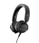 Casque Hi-Fi/Studio fermé - 45 Ohms