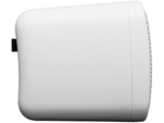 Paire HP large bande, 2,5, 20W/8O-10W/100 V- WORK NEO 3 LINE WHITE