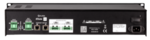 Matrice amplifiée 4x400W/4Ohms, 4x8+4x4 DANTE DSP. DA-INTEGRAL-MA1604