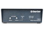 Interface talkie-walkie pour Clear-Com ou RTS - Clear-Com TW-47