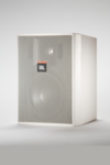 Control 25 AV blanc 