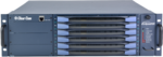 Matrice DeltaLite 16 ports, 1 x CPU Clearcom