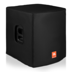 EON718S-CVR Housse standard noire