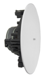 Plafonnier, LF kevlar 5,25" + HF 0.5", 30W/8Ohms-20W/100V, Work