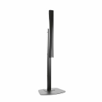 Pied Design 180cm pour toutes colonnes T Slot - BK