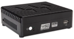 Serveur SoundGrid portable NUC