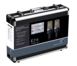 C214 Stéréo/appairé