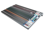 Console analogique 32 entrées - Effets - USB C 4x4