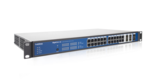 GigaCore 26i avec POE 350 W - Luminex