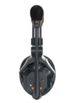 Casque émetteur deux écouteur pour système C1 PRO - Master