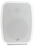 Paire HP passif marine IP65, LF 6,5p+HF, 60W/8Ohms-32W/100V, blanche