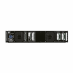 Amplificateur 4x2000W/4ohms - Connectique Euroblock - DANTE/AES/EBU