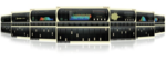 PCMPLUGRB - Plug-ins professionnels Native PCM - collection 7