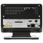 Analyseur audio, 4 entrées AES et 1 x 3G-SDI, RTW 