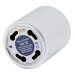 Base Litt (accepte jusqu à 5 modules), inclus YT9401 Yellowtec