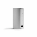 AT-061 Enceinte passive 6 pouces + 1 - 100W/16ohms 90Hx90V - WH