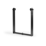 Lyre en U pour XT33/XT4 avec adaptateur 35mm SA4