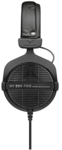 Casque stéréo ouvert 250 Ohms version Black - Beyer DT990PRO-LB