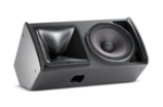 NS MD52 - Enceinte 2 voies - 31cm/12P + 1x1.5P - 300W - 90°x50°