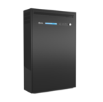 Système d'annonce de sécurité EN54-16, 10 canaux