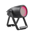 PARKOLOR 60HD - PROJECTEUR 1 LED COB 60W RVBW IP65 