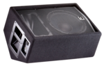 JRX212  - ENCEINTE PASSIVE 2 VOIES - 31CM/12'' - WEDGE DESIGN - 250W