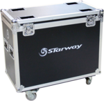 LUSSO - Spot 320W - Conditionné en flight par 2 