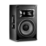 SRX812P - Enceinte active - 2 voies - 12'' - FIR