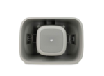 Projecteur de son IP66, LF 6,5"+ tweeter 1", 60-30-100 W/ 100V