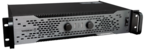 Amplificateur 2x1750W/4 Ohms - 2x1000W/8 Ohms - 1x3500W/8 Ohms